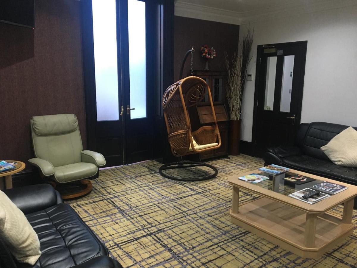 Harefield Manor Hotel Romford Ngoại thất bức ảnh