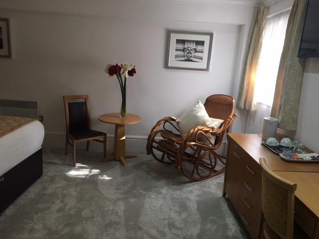 Harefield Manor Hotel Romford Ngoại thất bức ảnh