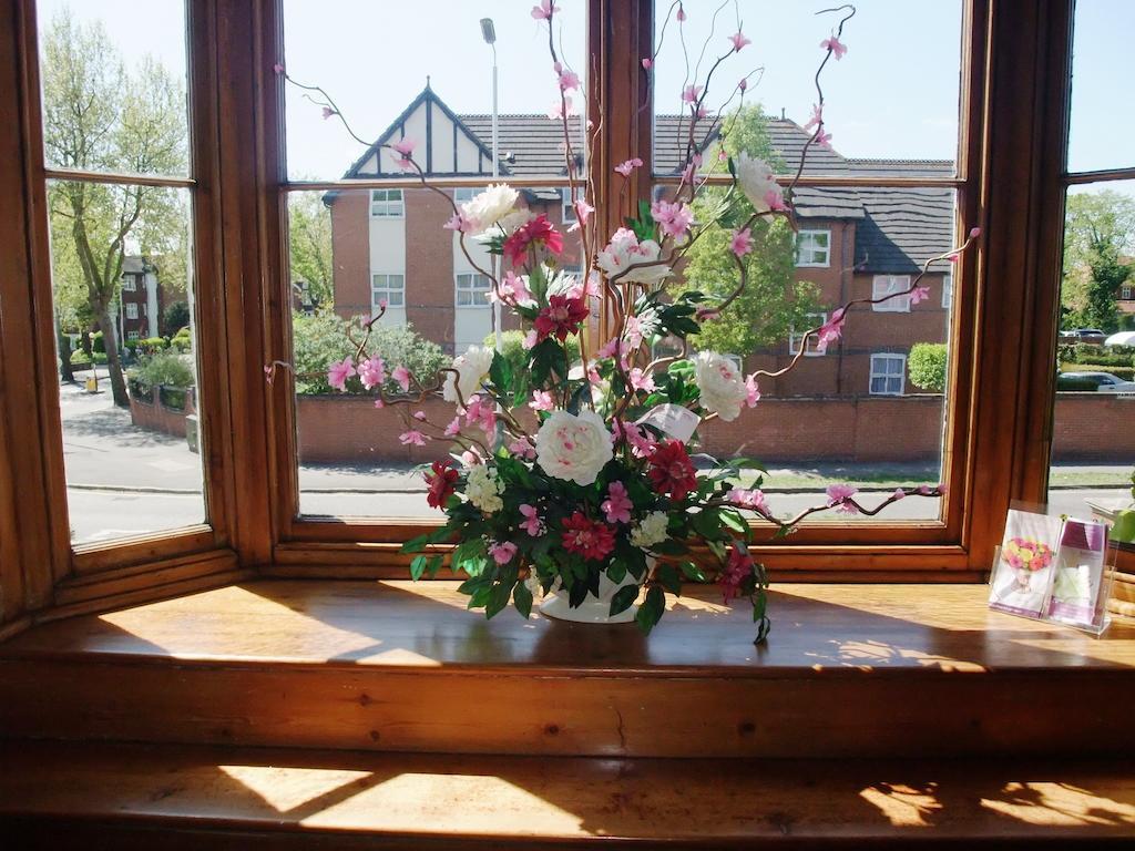 Harefield Manor Hotel Romford Ngoại thất bức ảnh